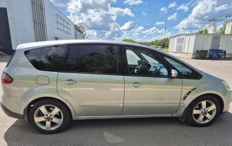 Ford S-MAX I, 2008 год, 1 100 000 рублей, 3 фотография