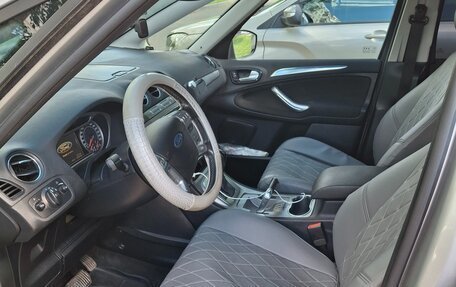 Ford S-MAX I, 2008 год, 1 100 000 рублей, 5 фотография