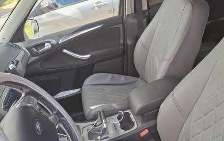 Ford S-MAX I, 2008 год, 1 100 000 рублей, 12 фотография