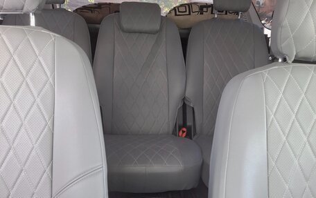 Ford S-MAX I, 2008 год, 1 100 000 рублей, 11 фотография