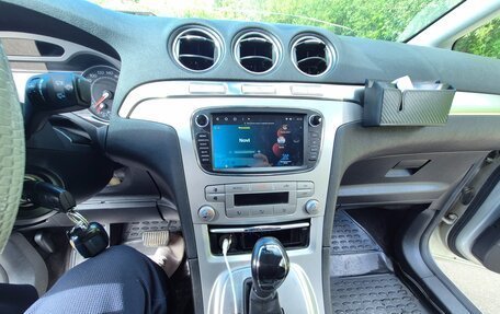 Ford S-MAX I, 2008 год, 1 100 000 рублей, 13 фотография