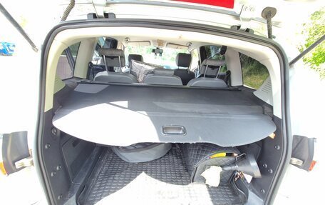 Ford S-MAX I, 2008 год, 1 100 000 рублей, 16 фотография