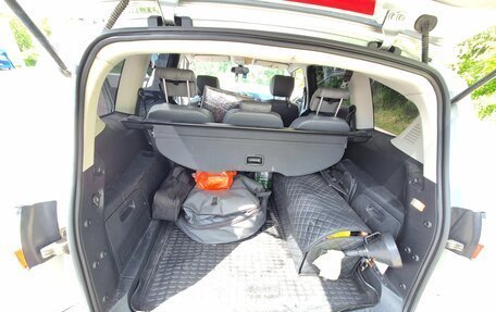 Ford S-MAX I, 2008 год, 1 100 000 рублей, 15 фотография