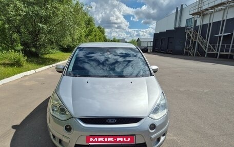 Ford S-MAX I, 2008 год, 1 100 000 рублей, 4 фотография