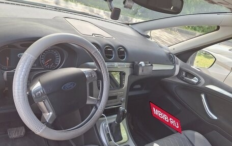 Ford S-MAX I, 2008 год, 1 100 000 рублей, 7 фотография