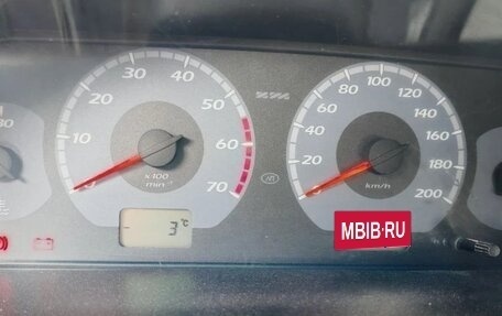ИЖ 2126 «Ода», 2004 год, 120 000 рублей, 8 фотография