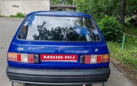 ИЖ 2126 «Ода», 2004 год, 120 000 рублей, 2 фотография