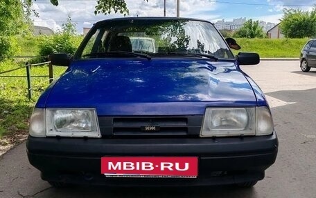 ИЖ 2126 «Ода», 2004 год, 120 000 рублей, 4 фотография