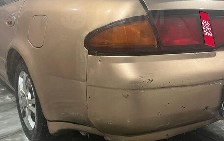 Toyota Sprinter Marino, 1995 год, 155 000 рублей, 3 фотография