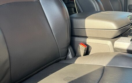 Dodge RAM IV, 2012 год, 3 999 999 рублей, 6 фотография