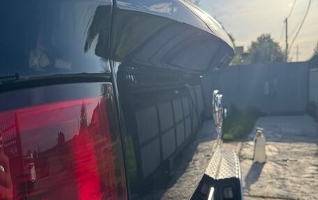 Dodge RAM IV, 2012 год, 3 999 999 рублей, 5 фотография