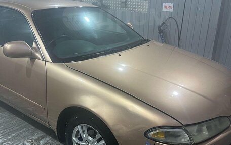 Toyota Sprinter Marino, 1995 год, 155 000 рублей, 5 фотография