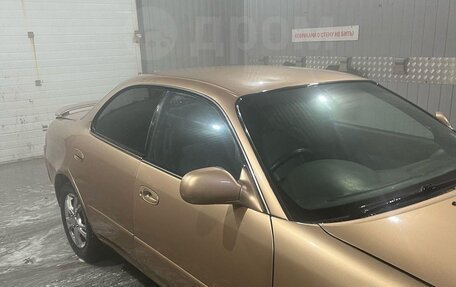 Toyota Sprinter Marino, 1995 год, 155 000 рублей, 4 фотография