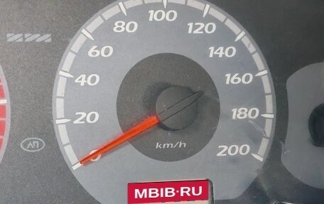 ИЖ 2126 «Ода», 2004 год, 120 000 рублей, 9 фотография