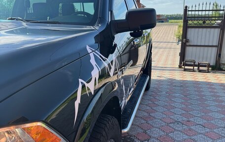 Dodge RAM IV, 2012 год, 3 999 999 рублей, 12 фотография