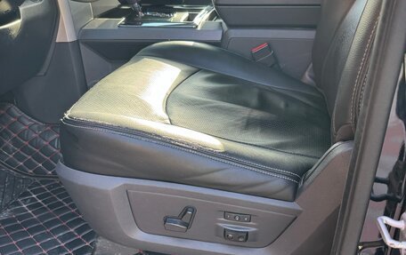 Dodge RAM IV, 2012 год, 3 999 999 рублей, 14 фотография