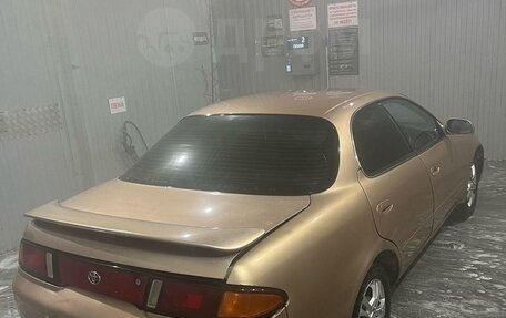 Toyota Sprinter Marino, 1995 год, 155 000 рублей, 7 фотография