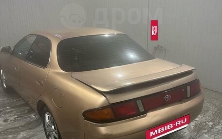 Toyota Sprinter Marino, 1995 год, 155 000 рублей, 6 фотография