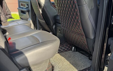 Dodge RAM IV, 2012 год, 3 999 999 рублей, 27 фотография
