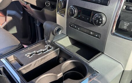 Dodge RAM IV, 2012 год, 3 999 999 рублей, 32 фотография