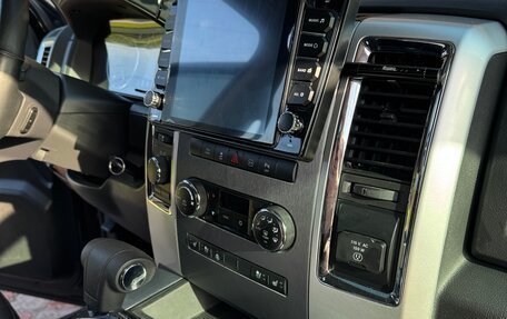 Dodge RAM IV, 2012 год, 3 999 999 рублей, 33 фотография