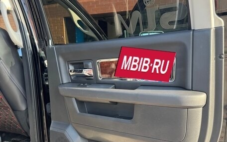 Dodge RAM IV, 2012 год, 3 999 999 рублей, 30 фотография