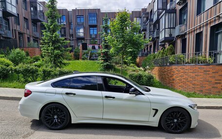 BMW 4 серия, 2016 год, 2 350 000 рублей, 8 фотография