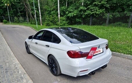 BMW 4 серия, 2016 год, 2 350 000 рублей, 6 фотография