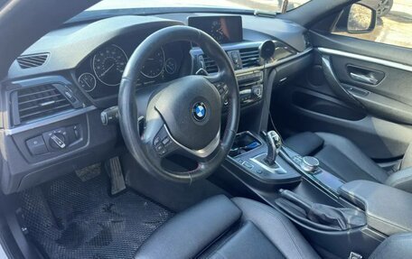 BMW 4 серия, 2016 год, 2 350 000 рублей, 14 фотография