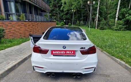 BMW 4 серия, 2016 год, 2 350 000 рублей, 5 фотография