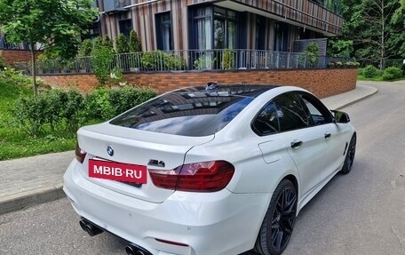 BMW 4 серия, 2016 год, 2 350 000 рублей, 4 фотография