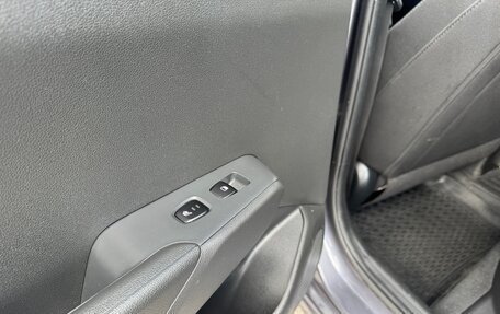Hyundai Solaris II рестайлинг, 2021 год, 1 930 000 рублей, 14 фотография