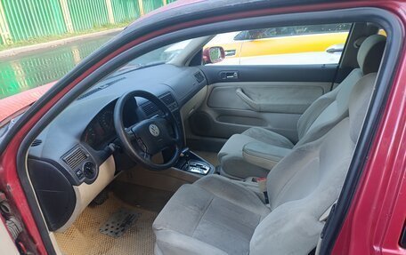 Volkswagen Golf IV, 2003 год, 330 000 рублей, 5 фотография