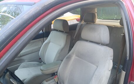 Volkswagen Golf IV, 2003 год, 330 000 рублей, 6 фотография