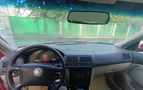 Volkswagen Golf IV, 2003 год, 330 000 рублей, 7 фотография