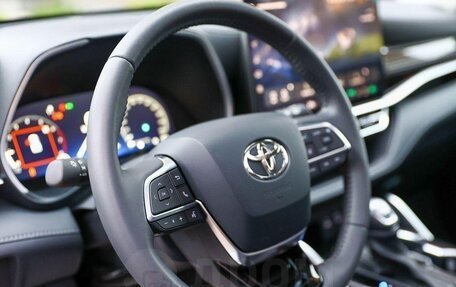 Toyota Highlander, 2026 год, 4 856 000 рублей, 4 фотография