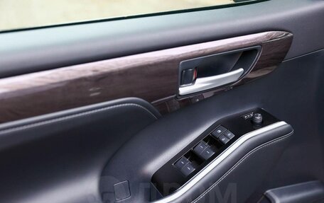 Toyota Highlander, 2026 год, 4 856 000 рублей, 6 фотография