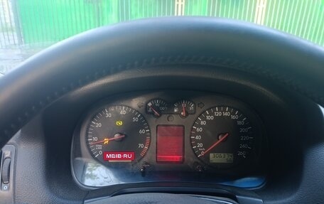 Volkswagen Golf IV, 2003 год, 330 000 рублей, 8 фотография