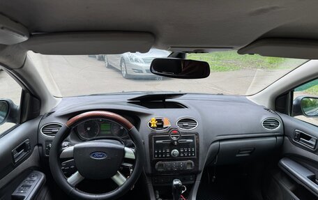 Ford Focus II рестайлинг, 2005 год, 250 000 рублей, 14 фотография