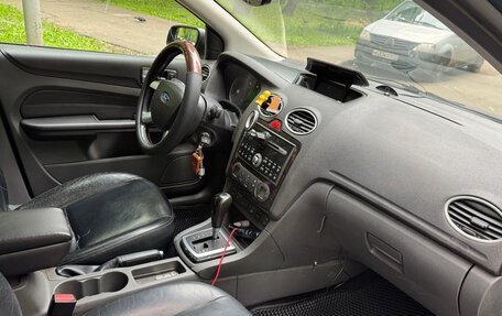 Ford Focus II рестайлинг, 2005 год, 250 000 рублей, 11 фотография