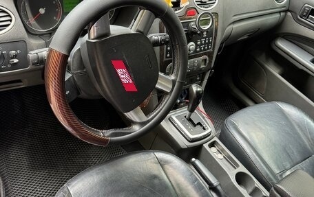 Ford Focus II рестайлинг, 2005 год, 250 000 рублей, 15 фотография