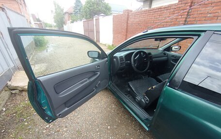 Mazda 323, 1997 год, 330 000 рублей, 7 фотография