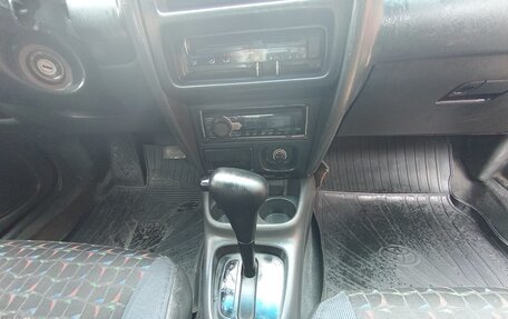 Mazda 323, 1997 год, 330 000 рублей, 11 фотография