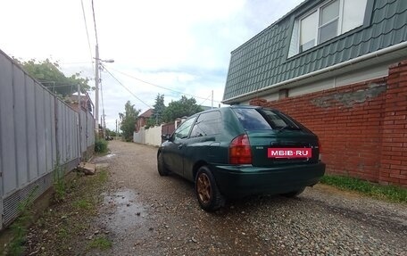 Mazda 323, 1997 год, 330 000 рублей, 5 фотография