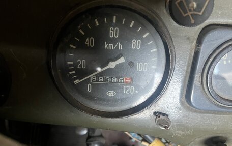 ЛуАЗ 3151, 1992 год, 80 000 рублей, 5 фотография