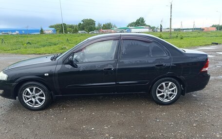 Nissan Almera Classic, 2008 год, 300 000 рублей, 2 фотография
