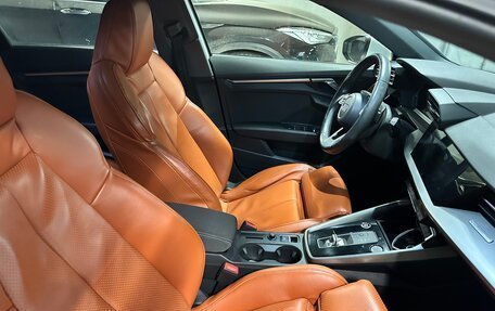 Audi A3, 2021 год, 2 600 000 рублей, 10 фотография