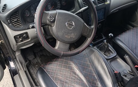 Nissan Almera Classic, 2008 год, 300 000 рублей, 5 фотография