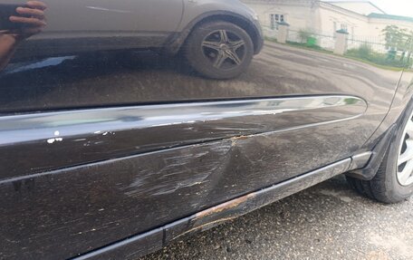 Nissan Almera Classic, 2008 год, 300 000 рублей, 3 фотография