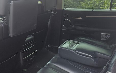 Lexus LX III, 2018 год, 7 500 000 рублей, 7 фотография